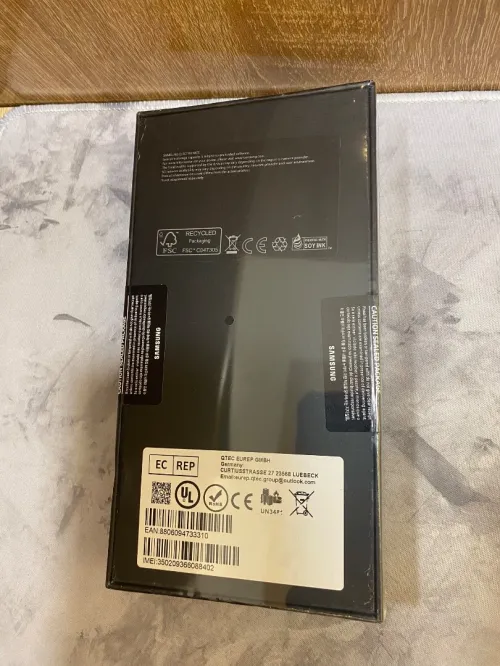 Samsung Galaxy S23 ultra 12/256gb 1sim