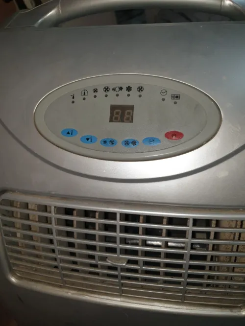 Climatiseur mobile Proline à vendre