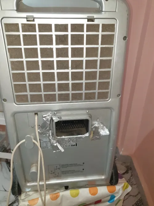 Climatiseur mobile Proline à vendre