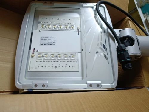 Luminaire Solaire Professionnel Western Co (Italy) Western co