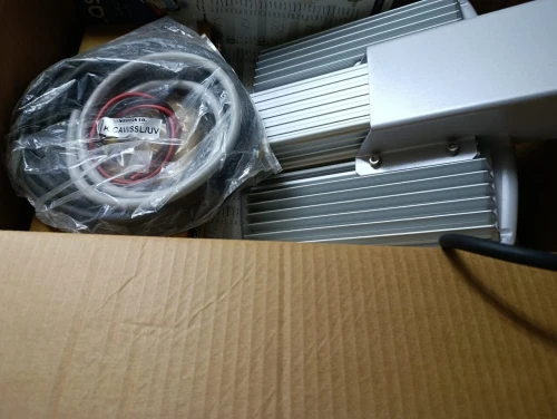 Luminaire Solaire Professionnel Western Co (Italy) Western co