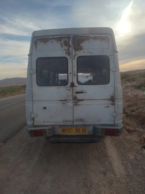 Iveco Daily 1993