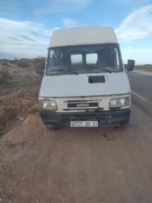 Iveco Daily 1993