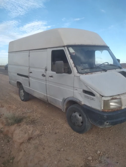 Iveco Daily 1993