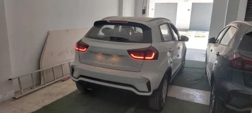 Geely GX3 PRO  2026 Full option