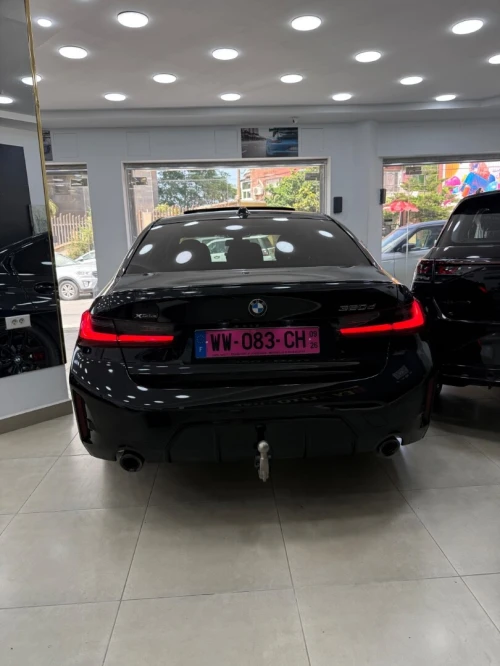 BMW Série 3 2026 Xdrive full full options