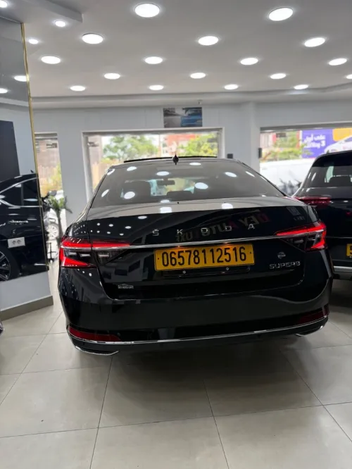 Jetour X70 L  2026 Luxury Edition 7 places 