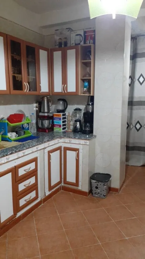 Vente Appartement F2 Oran Bir el djir
