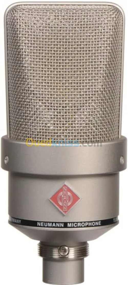 Micro statique neumann TLM 103