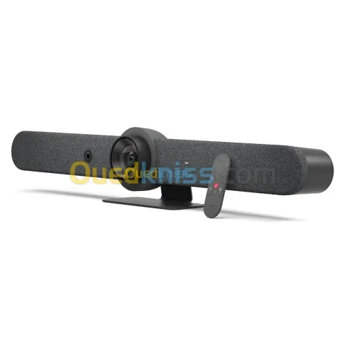 Logitech Rally Bar tout-en-un