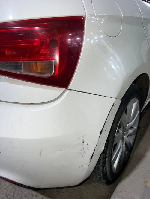 Audi A1 2013 A1