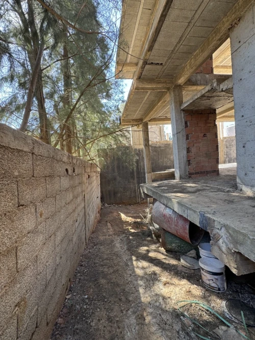 Vente Terrain Alger Khraissia