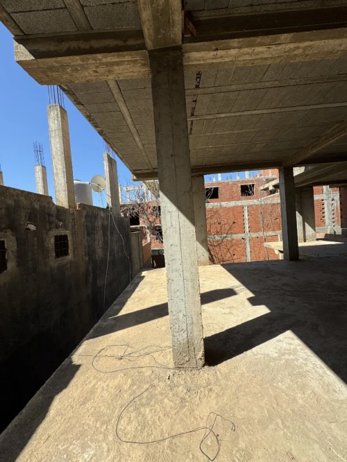 Vente Terrain Alger Khraissia