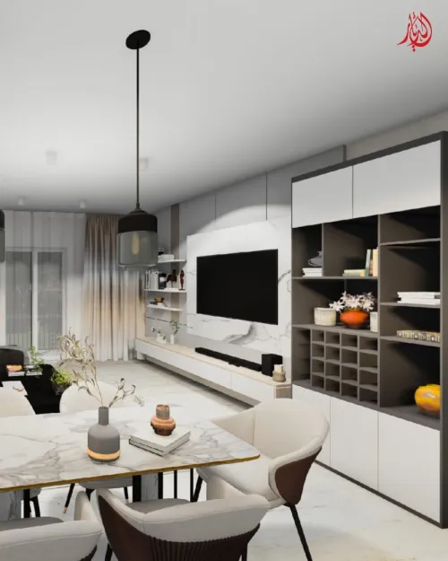 Vente Appartement F2 Alger Ain benian