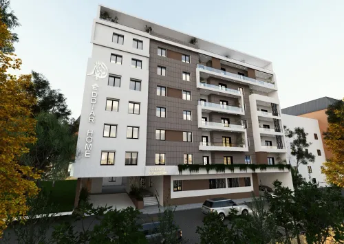 Vente Appartement F3 Alger Ain benian
