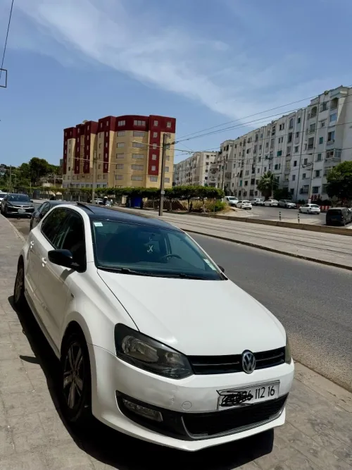 Volkswagen Polo 2012 Match