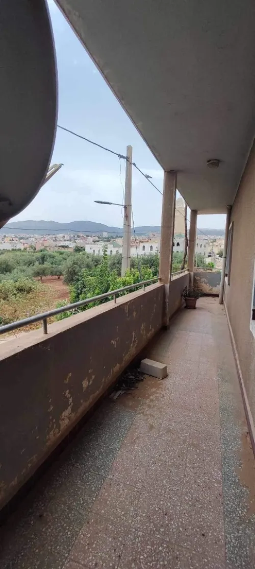 Vente Villa Tlemcen Tlemcen