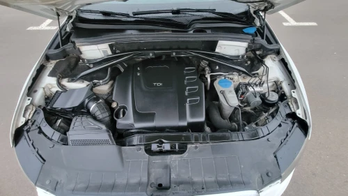 Audi Q5 2009 