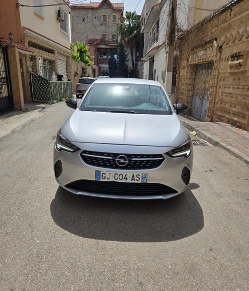 Opel Corsa 2022 Corsa