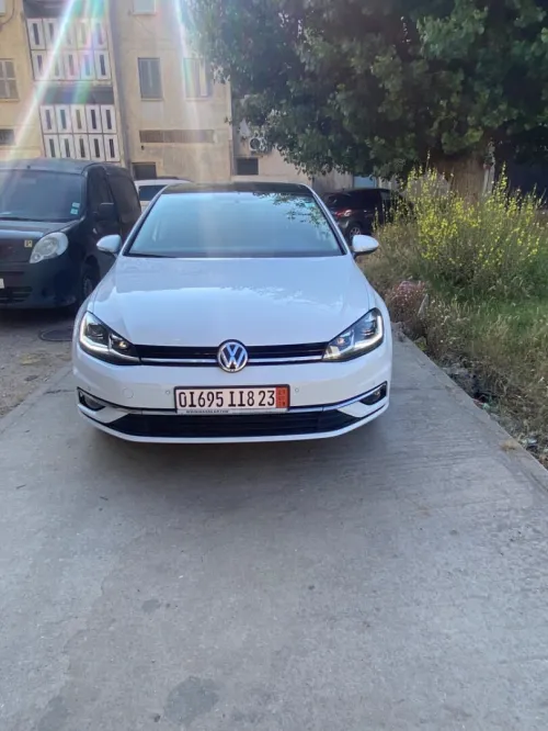 Volkswagen Golf 7 2018 JOIN