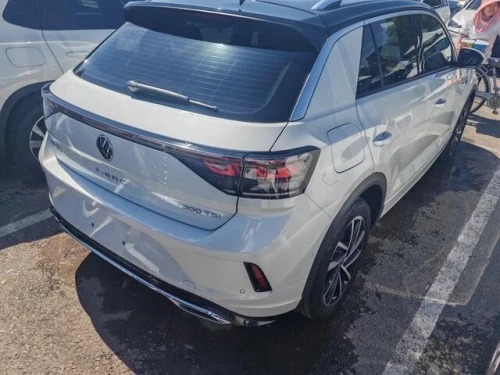 Volkswagen T-Roc 2023 300TSI DSG Morning Edition 2023 