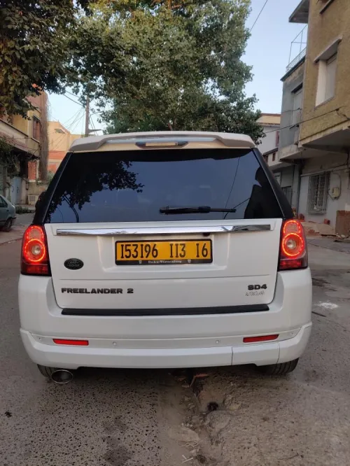 Land Rover Land Rover  2013 3