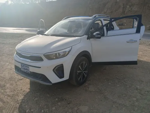 Kia 2025 2025 Kia