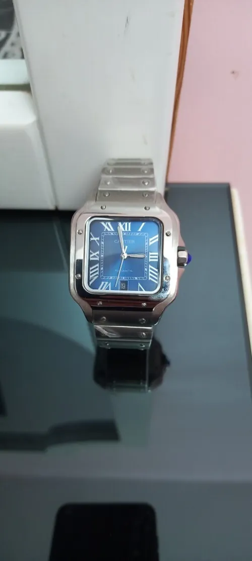 MONTRE CARTIER