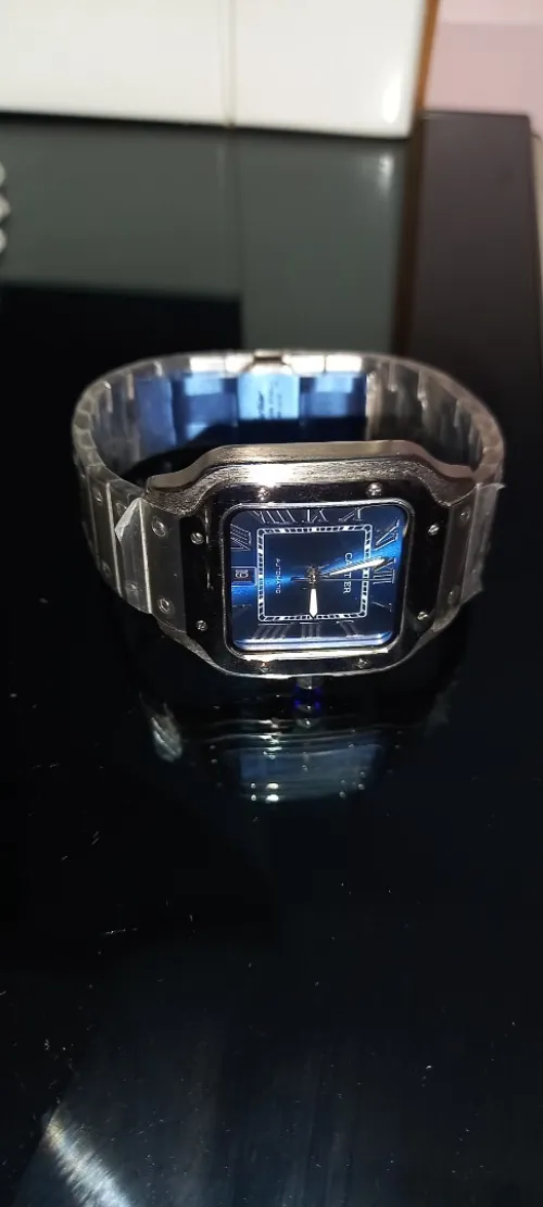 MONTRE CARTIER