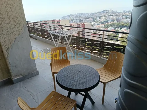 Location Appartement F3 Annaba Annaba