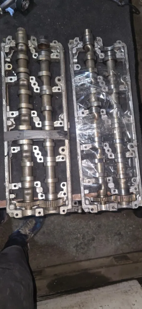 Fose culace 03l