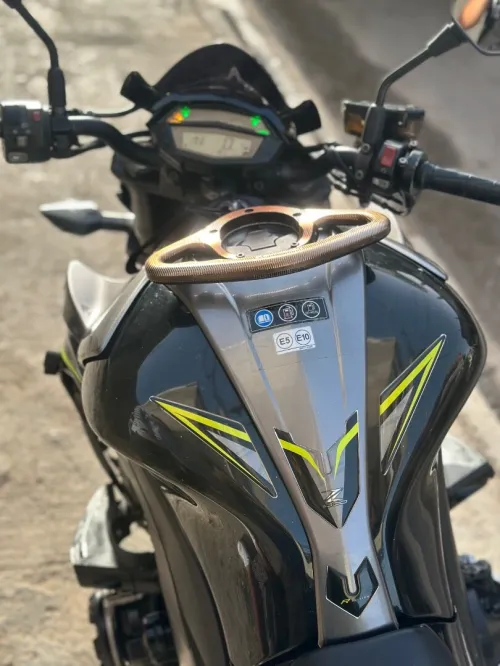 Kwazaki z1000 Kwazaki Z1000 2017