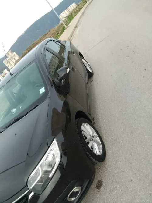 Renault Symbol 2017 Made In Bladi