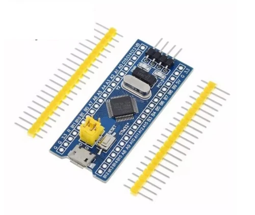 STM32F103C8T6 Carte de développement MCU