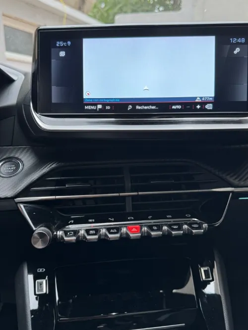 Peugeot Peugeot 208 2023 