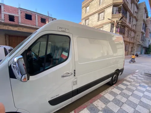 Renault Master 2014 L3H2