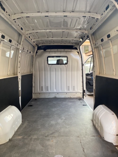 Renault Master 2014 L3H2