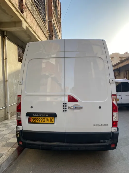 Renault Master 2014 L3H2