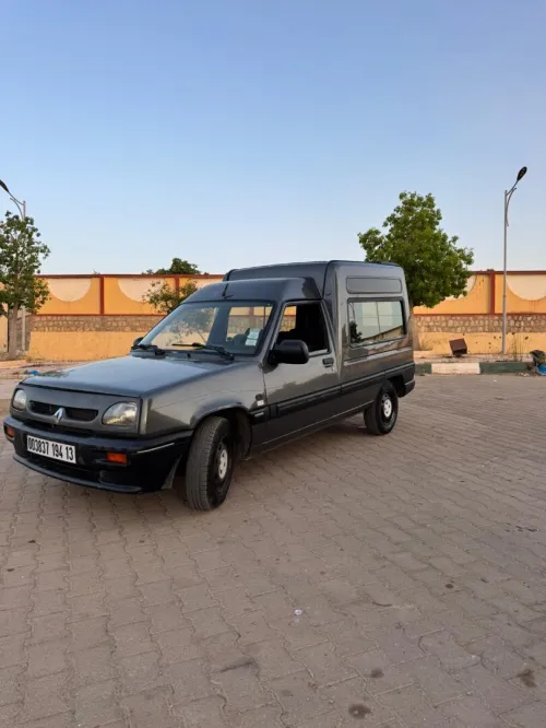 Renault Express 1994 Express