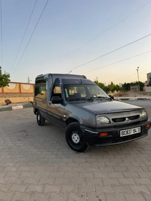 Renault Express 1994 Express