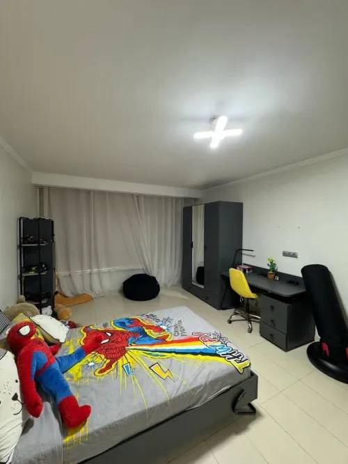 Vente Appartement F6 Oran Oran