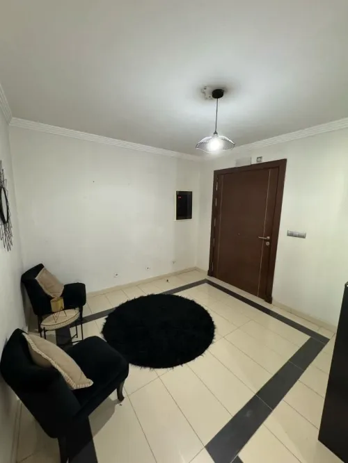 Vente Appartement F6 Oran Oran