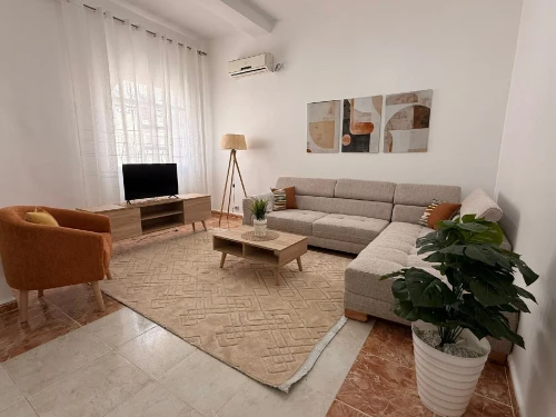 Location vacances Appartement F3 Skikda Filfla