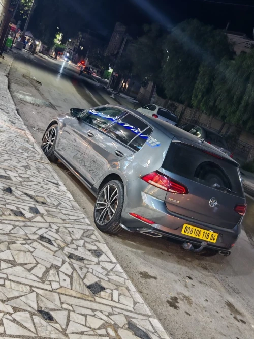 Volkswagen Golf 7 2018 START+