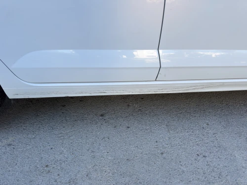 Volkswagen Polo 2019 Carat Exclusive