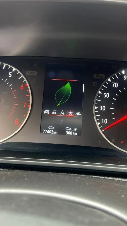 Renault Megane 4  2022 Equilibre