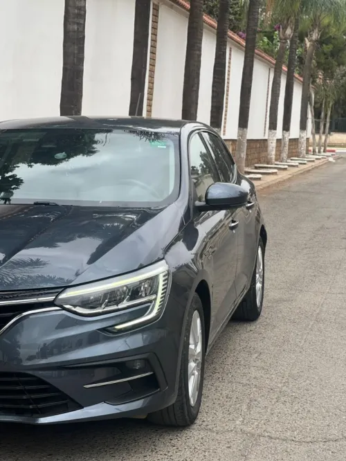 Renault Megane 4  2022 Equilibre
