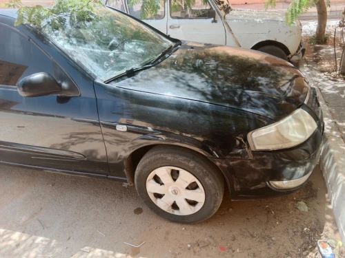 Nissan Sunny 2012 Sunny