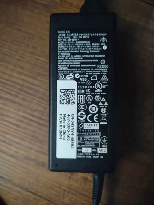 Laptop Dell Vostro 3590