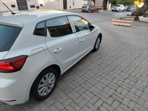 Seat Ibiza 2019 Style Facelift